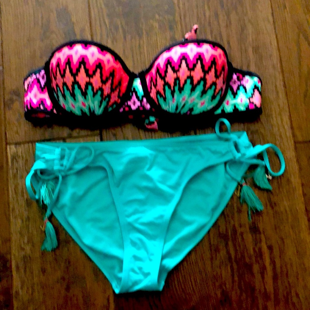 2 Piece bikini set